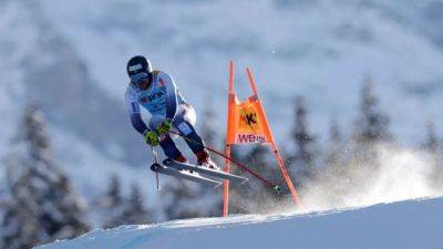 Alpine skiing-Norway's Kilde to miss Alpine Ski World Cup season