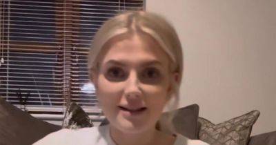 Coronation Street's Lucy Fallon claps back as she's branded 'snob' after 'ugly' reaction