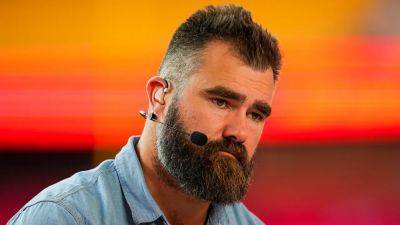 Travis Kelce - Jason Kelce - Jason Kelce calls on the NFL to do more research into the long-term effects of concussions - foxnews.com - state Arizona