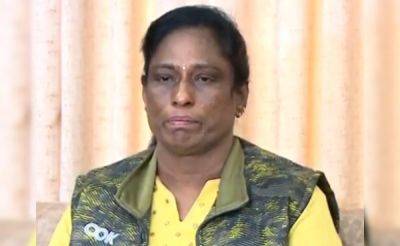 PT Usha Breaks Silence On Commonwealth Games Dropping Badminton, Hockey For 2026