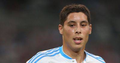 Ex-Marseille star Abdelaziz Barrada dies aged 35 after 'sudden heart attack'