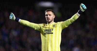 Rangers 'get away' with one as pundits brand Jack Butland 'luckiest man on the planet' after Steaua stumble