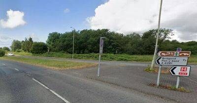 Major road to be closed after serious crash