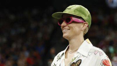 Rapinoe says 'go for the jugular' as WNBA players opt out of employment deal