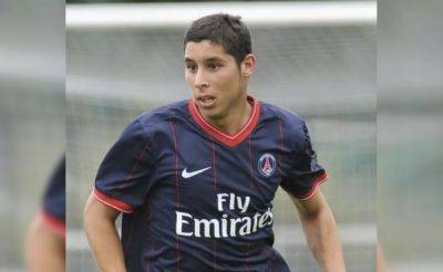 Former Morocco International Abdelaziz Barrada Dies At 35