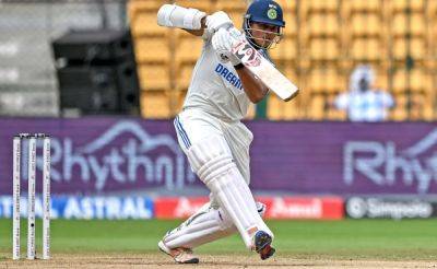 Virat Kohli - Yashasvi Jaiswal - India vs New Zealand LIVE, 2nd Test, Day 2: Yashasvi Jaiswal, Shubman Gill Aim To Seize Momentum - sports.ndtv.com - Washington - New Zealand - India