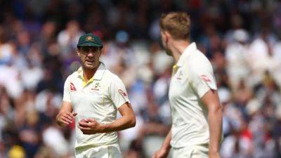 All options open as Australia debates top order vacancy