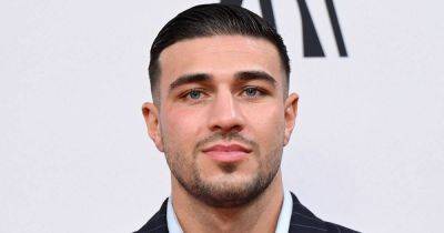 Tommy Fury drops out of I'm A Celebrity at the last minute for rumoured major KSI rematch