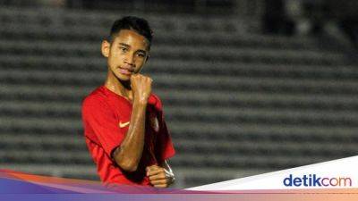 2 Pemain Timnas U-17 yang Buat 5 Gol Vs Kep Mariana Utara