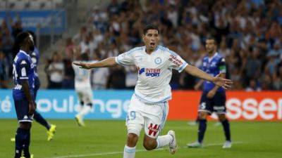 Former Marseille, Morocco midfielder Barrada dies aged 35