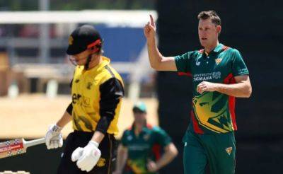 From 52/2 To 53 All Out: Western Australia's Bizarre Batting Collapse Breaks The Internet