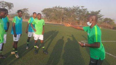 NNL pre-season coaches, media officers seminars excite Amoo