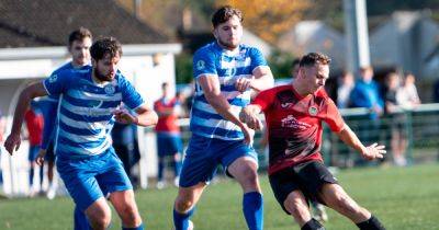 New St Cuthbert Wanderers coaching team delighted with player response