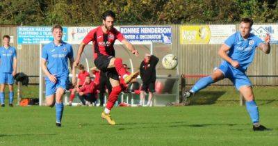 Dalbeattie Star boss challenges players to show their bottle after Stranraer defeat