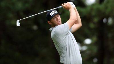 Seamus Power charges up Zozo Championship leaderboard