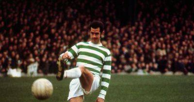 Tommy Callaghan dead aged 78 as Celtic remember star turn who Jock Stein utterly adored