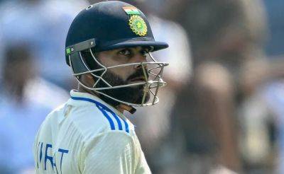 "Gone Are The Days...": Ex-New Zealand Star Launches Scathing Criticism Of India Batting