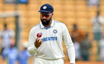 Rohit Sharma's Captaincy Blunder In Pune Test Leaves Ravi Shastri Fuming