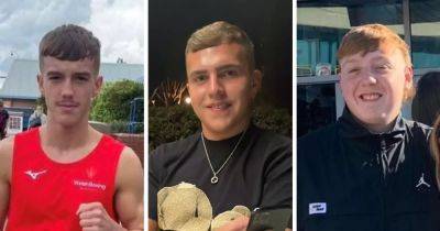 Inquest of teenagers killed in Coedely crash reveal circumstances of tragic deaths - live updates - walesonline.co.uk