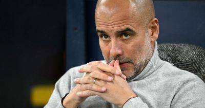 'Big mistake' - Why Guardiola would prefer Man City didn't have Southampton next