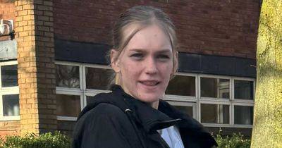 He dumped her - she really didn't take it well - manchestereveningnews.co.uk - Instagram