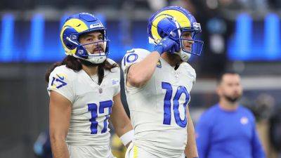 Matthew Stafford - Sam Darnold - Justin Jefferson - Puka Nacua racks up over 100 yards in return as Rams-Vikings ends in controversy - foxnews.com - Los Angeles - state Arizona - state Minnesota - state California