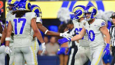 Matthew Stafford - Rams' offense leads way in impressive victory over Vikings - ESPN - espn.com - San Francisco - Los Angeles - state Arizona - state Minnesota