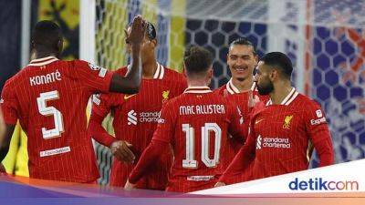 Liverpool Ingin Juara Liga Inggris? Beli 2 Pemain di Posisi Ini