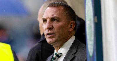 Brendan Rodgers leads Tommy Callaghan tributes as Celtic boss dubs 9 in a row hero 'real legend' of Parkhead