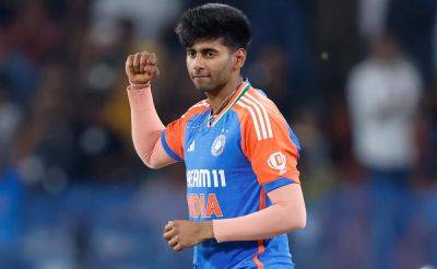 Ruturaj Gaikwad - Suryakumar Yadav - India Squad For South Africa T20Is: 156.7 Kmph Star Not Included. The Reason Is... - sports.ndtv.com - Australia - South Africa - India - Afghanistan - Bangladesh