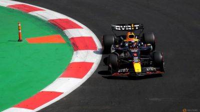 Verstappen says drivers need more of a say in how F1 is run