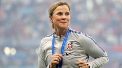 Ex-USWNT coach Jill Ellis received separate equal pay settlement - ESPN