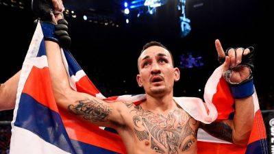 How to watch or stream UFC 308 Ilia Topuria vs. Max Holloway - ESPN