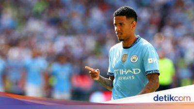 Savinho Sip di Man City, Guardiola: Berkat Girona