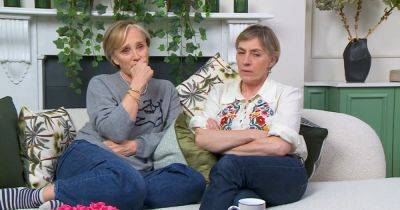 Channel 4 Celebrity Gogglebox stars breaks down in tears during emotional episode