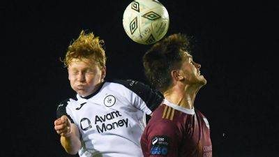 Spoils shared in Connacht derby thriller