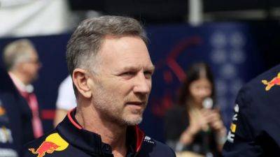 Horner agrees with Perez on 'terrible season' comment