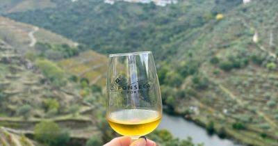 I visited one of the world's oldest wine regions - it's a gorgeous getaway with breathtaking views - manchestereveningnews.co.uk - Portugal - county Valley