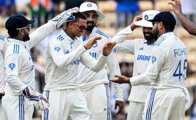 India vs New Zealand LIVE, 2nd Test, Day 3: Jasprit Bumrah In Focus As India Eye Wickets vs Dominating New Zealand