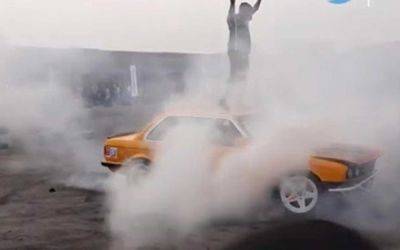 World’s best drifters, bikers register for Ibadan N10m Fanfaro Autofest