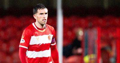 Hamilton Accies - Euan Henderson - Oli Shaw - Hamilton Accies need to pull trigger more to fire up Championship table, says Kevin O'Hara - dailyrecord.co.uk