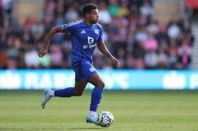 Premier League | Wood brace fires Forest as Leicester boss Cooper loses reunion