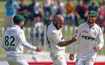 Pakistan vs England 3rd Test Day 3 Highlights: Spinners Shine As Pakistan Beat England By 9 Wickets, Seal Series