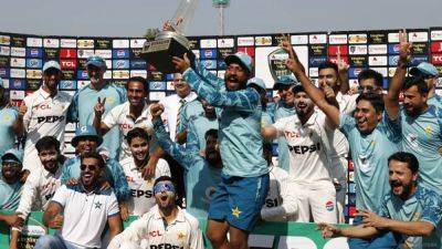 Shan savours Pakistan's special win soaked in sweat and blood