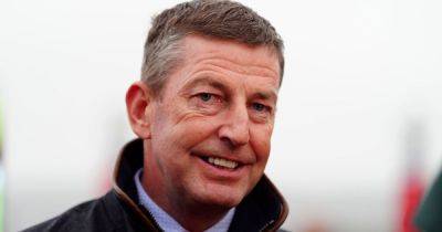 Kelso racing tips as Gavin Cromwell reveals he will have eyes on Peaches and Cream from Cheltenham