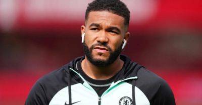 Chelsea boss Enzo Maresca wants ‘more in terms of leadership’ from Reece James