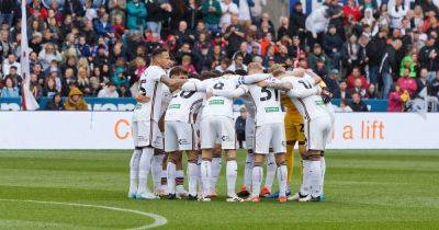 Swansea City v Millwall live: Kick-off time, team news and score updates