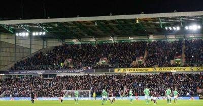 How to watch Hibs v Hearts? TV, live stream and kick off details in high stakes Edinburgh Derby clash