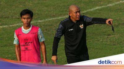 Kepikiran Australia, Timnas U-17 Lakukan Rotasi Vs Kep Mariana Utara