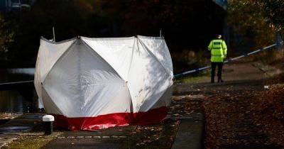 LIVE: Body found at Ashton Canal near Etihad Stadium - latest updates